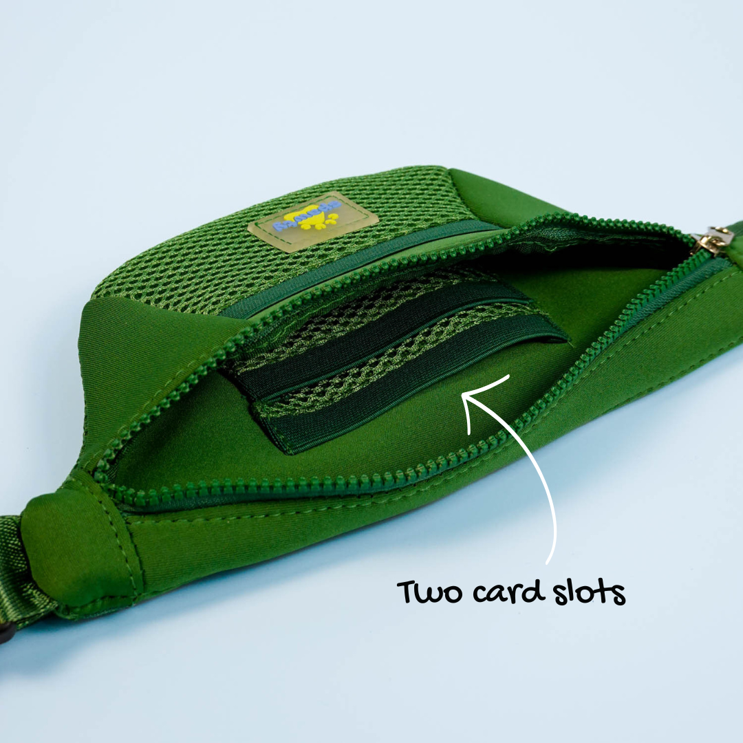 Paws Out Crossbody Set