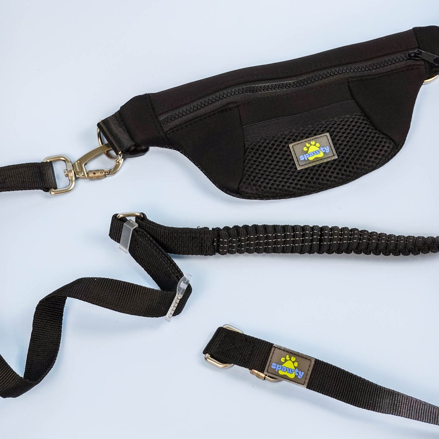 Paws Out Crossbody Set