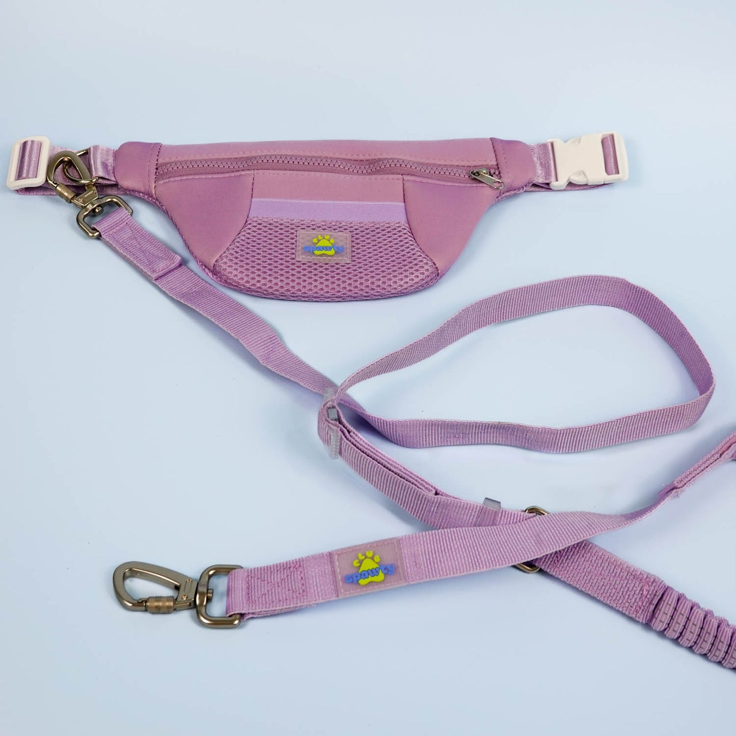 Paws Out Crossbody Set